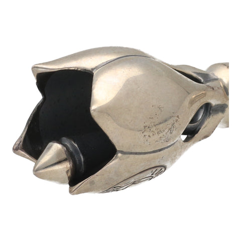 【中古】 LONE-ONES ロンワンズ ティアー ベル ペンダント L KFP-0007 SV925 シルバー ネックレス トップ チャーム ティアベル 20004208 RS 【中古】 LONE-ONES ロンワンズ ティアー ベル ペンダント L KFP-0007 SV925 シルバー ネックレス トップ チャーム ティアベル 20004208 RS