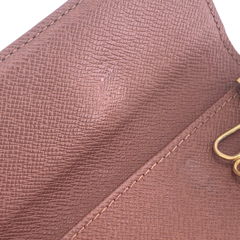 【中古】 LOUIS VUITTON ルイ・ヴィトン キーケース モノグラム ミルティクレ4 22018927 NT 【中古】 LOUIS VUITTON ルイ・ヴィトン キーケース モノグラム ミルティクレ4 22018927 NT