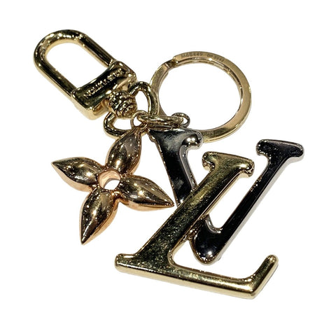 【中古】 LOUIS VUITTON ルイ・ヴィトン キーホルダー M68449 ポルトクレ LVニューウェーブ 22042490 AK 【中古】 LOUIS VUITTON ルイ・ヴィトン キーホルダー M68449 ポルトクレ LVニューウェーブ 22042490 AK