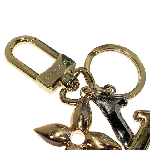 【中古】 LOUIS VUITTON ルイ・ヴィトン キーホルダー M68449 ポルトクレ LVニューウェーブ 22042490 AK 【中古】 LOUIS VUITTON ルイ・ヴィトン キーホルダー M68449 ポルトクレ LVニューウェーブ 22042490 AK