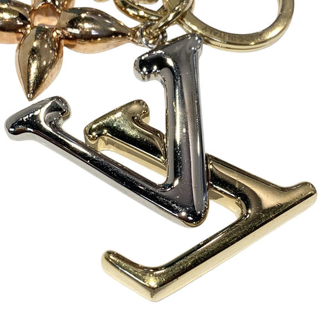 【中古】 LOUIS VUITTON ルイ・ヴィトン キーホルダー M68449 ポルトクレ LVニューウェーブ 22042490 AK 【中古】 LOUIS VUITTON ルイ・ヴィトン キーホルダー M68449 ポルトクレ LVニューウェーブ 22042490 AK