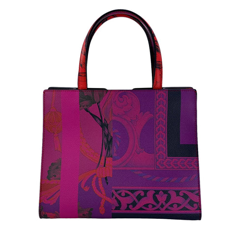 【中古】 Ferragamo フェラガモ ヴァラ・リボン トートバッグ ダイドヘリテージ 210492 750956 ストラップ ショルダー レディース 22042895 AO 【中古】 Ferragamo フェラガモ ヴァラ・リボン トートバッグ ダイドヘリテージ 210492 750956 ストラップ ショルダー レディース 22042895 AO