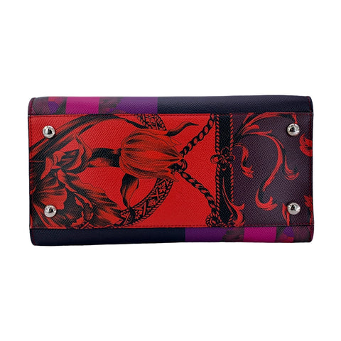 【中古】 Ferragamo フェラガモ ヴァラ・リボン トートバッグ ダイドヘリテージ 210492 750956 ストラップ ショルダー レディース 22042895 AO 【中古】 Ferragamo フェラガモ ヴァラ・リボン トートバッグ ダイドヘリテージ 210492 750956 ストラップ ショルダー レディース 22042895 AO
