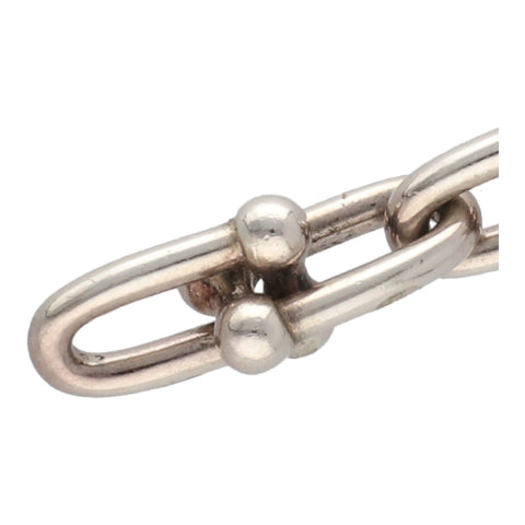 【中古】 Tiffany & Co. ティファニー ハードウェア スモール リンク ブレスレット 60153085 Ag925 シルバー 22046219 RS 【中古】 Tiffany & Co. ティファニー ハードウェア スモール リンク ブレスレット 60153085 Ag925 シルバー 22046219 RS