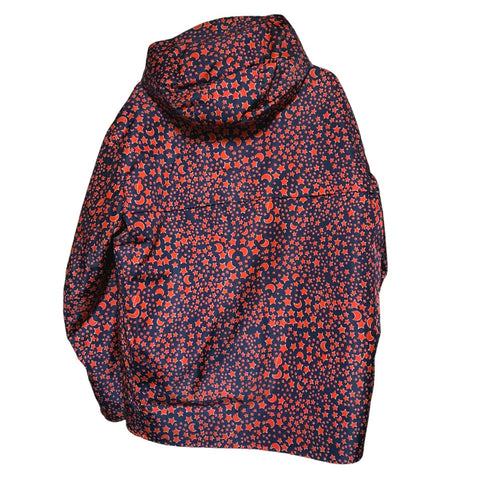 【中古】 MONCLER モンクレール RHINE コート・ジャケット E20974187585 539RH ダウンジャケット アウター スター 星柄 ナイロン 衣類 メンズ 23002805 AO 【中古】 MONCLER モンクレール RHINE コート・ジャケット E20974187585 539RH ダウンジャケット アウター スター 星柄 ナイロン 衣類 メンズ 23002805 AO