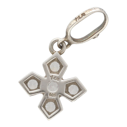 【中古】 Loree Rodkin ローリイロドキン PENDANT ペンダントトップ MEDIUM PRINCESS CROSS CCP400-886 SV925 23013104 LI 【中古】 Loree Rodkin ローリイロドキン PENDANT ペンダントトップ MEDIUM PRINCESS CROSS CCP400-886 SV925 23013104 LI