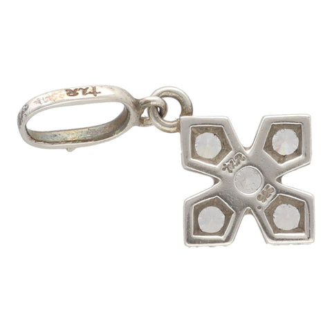【中古】 Loree Rodkin ローリイロドキン PENDANT ペンダントトップ MEDIUM PRINCESS CROSS CCP400-886 SV925 23013104 LI 【中古】 Loree Rodkin ローリイロドキン PENDANT ペンダントトップ MEDIUM PRINCESS CROSS CCP400-886 SV925 23013104 LI