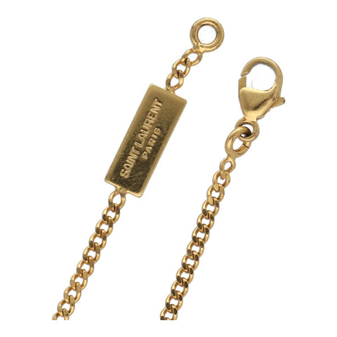 【中古】 Saint Laurent サンローラン オピウム ハート ブレスレット ブレスレット 701950Y15269137 オピウム ハート ブレスレット サンローラン 23014446 DS 【中古】 Saint Laurent サンローラン オピウム ハート ブレスレット ブレスレット 701950Y15269137 オピウム ハート ブレスレット サンローラン 23014446 DS