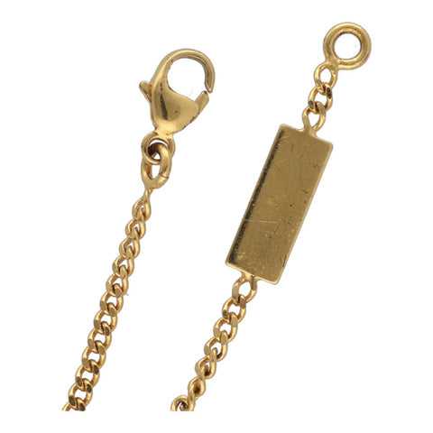 【中古】 Saint Laurent サンローラン オピウム ハート ブレスレット ブレスレット 701950Y15269137 オピウム ハート ブレスレット サンローラン 23014446 DS 【中古】 Saint Laurent サンローラン オピウム ハート ブレスレット ブレスレット 701950Y15269137 オピウム ハート ブレスレット サンローラン 23014446 DS