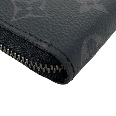 【中古】 LOUIS VUITTON ルイ・ヴィトン コインケース M81662 ジッピー コインパース ヴェルティカル モノグラム エクリプス 23015152 AT 【中古】 LOUIS VUITTON ルイ・ヴィトン コインケース M81662 ジッピー コインパース ヴェルティカル モノグラム エクリプス 23015152 AT