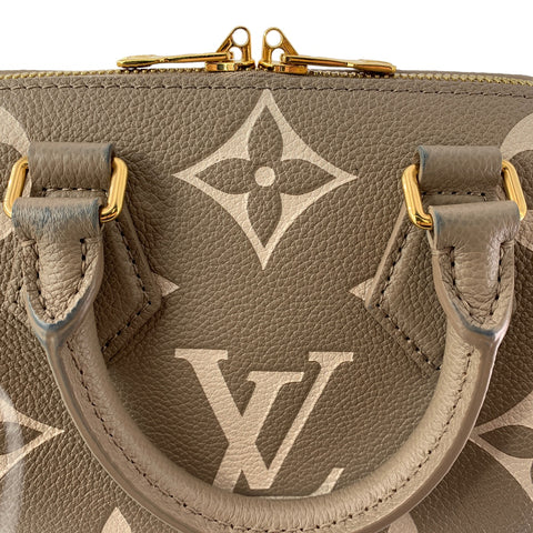 【中古】 LOUIS VUITTON ルイ・ヴィトン ショルダーバッグ スピーディバンドリエール20 アンプラント バイカラー M46575 23017823 RD 【中古】 LOUIS VUITTON ルイ・ヴィトン ショルダーバッグ スピーディバンドリエール20 アンプラント バイカラー M46575 23017823 RD