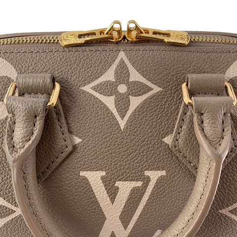 【中古】 LOUIS VUITTON ルイ・ヴィトン ショルダーバッグ スピーディバンドリエール20 アンプラント バイカラー M46575 23017823 RD 【中古】 LOUIS VUITTON ルイ・ヴィトン ショルダーバッグ スピーディバンドリエール20 アンプラント バイカラー M46575 23017823 RD
