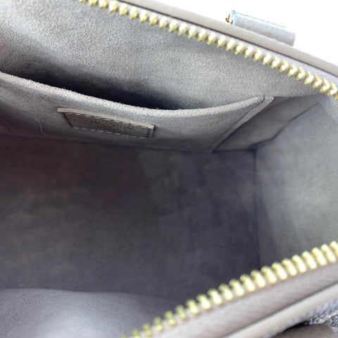 【中古】 LOUIS VUITTON ルイ・ヴィトン ショルダーバッグ スピーディバンドリエール20 アンプラント バイカラー M46575 23017823 RD 【中古】 LOUIS VUITTON ルイ・ヴィトン ショルダーバッグ スピーディバンドリエール20 アンプラント バイカラー M46575 23017823 RD