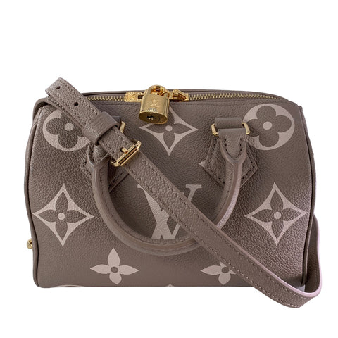 【中古】 LOUIS VUITTON ルイ・ヴィトン ショルダーバッグ スピーディバンドリエール20 アンプラント バイカラー M46575 23017823 RD 【中古】 LOUIS VUITTON ルイ・ヴィトン ショルダーバッグ スピーディバンドリエール20 アンプラント バイカラー M46575 23017823 RD