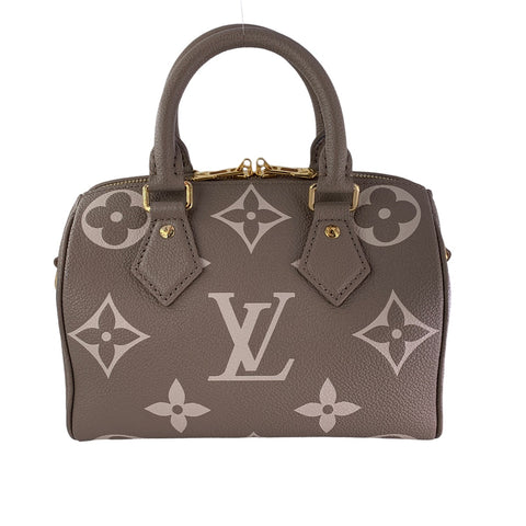 【中古】 LOUIS VUITTON ルイ・ヴィトン ショルダーバッグ スピーディバンドリエール20 アンプラント バイカラー M46575 23017823 RD 【中古】 LOUIS VUITTON ルイ・ヴィトン ショルダーバッグ スピーディバンドリエール20 アンプラント バイカラー M46575 23017823 RD