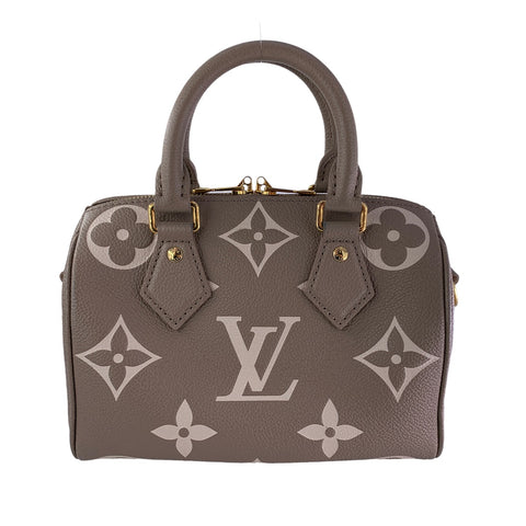 【中古】 LOUIS VUITTON ルイ・ヴィトン ショルダーバッグ スピーディバンドリエール20 アンプラント バイカラー M46575 23017823 RD 【中古】 LOUIS VUITTON ルイ・ヴィトン ショルダーバッグ スピーディバンドリエール20 アンプラント バイカラー M46575 23017823 RD