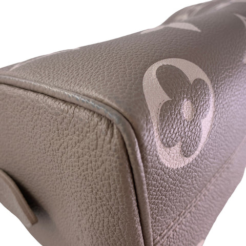 【中古】 LOUIS VUITTON ルイ・ヴィトン ショルダーバッグ スピーディバンドリエール20 アンプラント バイカラー M46575 23017823 RD 【中古】 LOUIS VUITTON ルイ・ヴィトン ショルダーバッグ スピーディバンドリエール20 アンプラント バイカラー M46575 23017823 RD