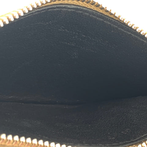 【中古】 Saint Laurent サンローラン フラグメント ジップ クレジットカードケース 23018385 NT 【中古】 Saint Laurent サンローラン フラグメント ジップ クレジットカードケース 23018385 NT