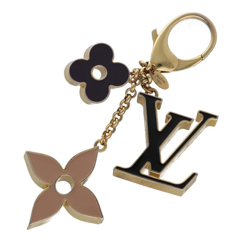 【中古】 LOUIS VUITTON ルイ・ヴィトン バッグ チャーム・フルール ドゥ モノグラム M67119 キーホルダー ベージュ レディース 女性 花 23018685 MK 【中古】 LOUIS VUITTON ルイ・ヴィトン バッグ チャーム・フルール ドゥ モノグラム M67119 キーホルダー ベージュ レディース 女性 花 23018685 MK