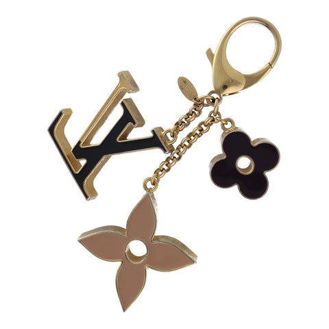 【中古】 LOUIS VUITTON ルイ・ヴィトン バッグ チャーム・フルール ドゥ モノグラム M67119 キーホルダー ベージュ レディース 女性 花 23018685 MK 【中古】 LOUIS VUITTON ルイ・ヴィトン バッグ チャーム・フルール ドゥ モノグラム M67119 キーホルダー ベージュ レディース 女性 花 23018685 MK