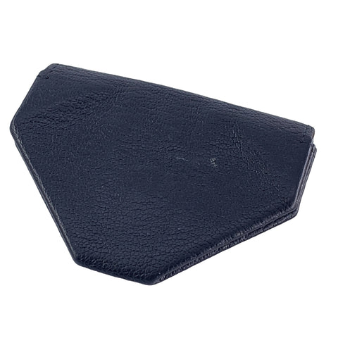 【中古】 HERMES エルメス コインケース ルヴァンキャトル シェーブル 黒 23018706 NT 【中古】 HERMES エルメス コインケース ルヴァンキャトル シェーブル 黒 23018706 NT