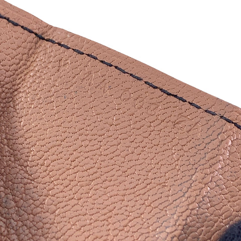 【中古】 HERMES エルメス コインケース ルヴァンキャトル シェーブル 黒 23018706 NT 【中古】 HERMES エルメス コインケース ルヴァンキャトル シェーブル 黒 23018706 NT