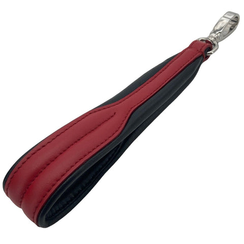 【中古】 PRADA プラダ リストレッド 化粧ポーチ 1NE026 ナイロン レディース 黒 ストラップ付 ミニバッグ 23019912 AS 【中古】 PRADA プラダ リストレッド 化粧ポーチ 1NE026 ナイロン レディース 黒 ストラップ付 ミニバッグ 23019912 AS