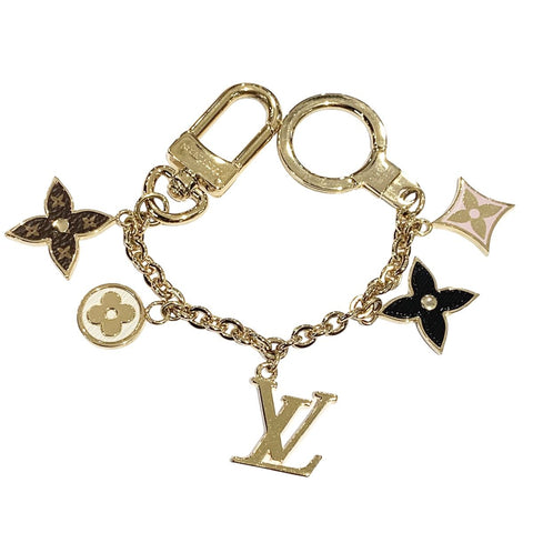 【中古】 LOUIS VUITTON ルイ・ヴィトン キーホルダー バッグ チャーム M68999 シェンヌ・スプリング ストリート 23022245 AK 【中古】 LOUIS VUITTON ルイ・ヴィトン キーホルダー バッグ チャーム M68999 シェンヌ・スプリング ストリート 23022245 AK