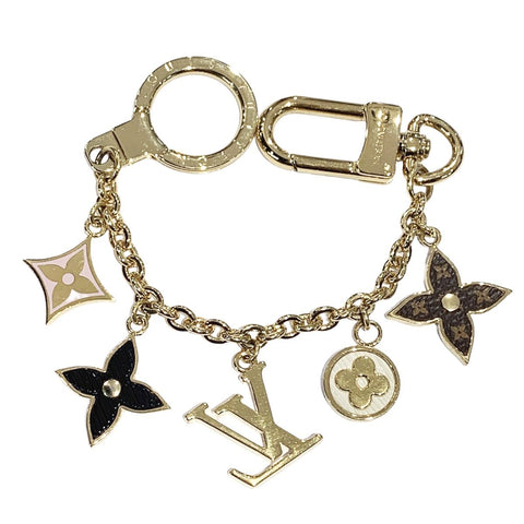 【中古】 LOUIS VUITTON ルイ・ヴィトン キーホルダー バッグ チャーム M68999 シェンヌ・スプリング ストリート 23022245 AK 【中古】 LOUIS VUITTON ルイ・ヴィトン キーホルダー バッグ チャーム M68999 シェンヌ・スプリング ストリート 23022245 AK