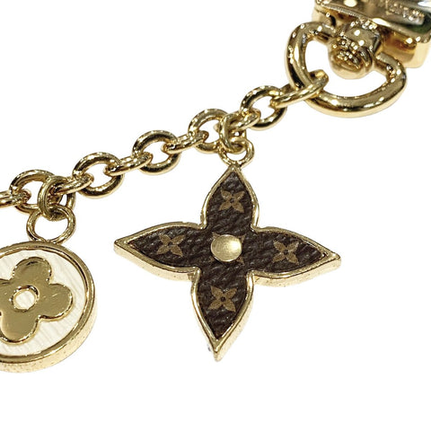 【中古】 LOUIS VUITTON ルイ・ヴィトン キーホルダー バッグ チャーム M68999 シェンヌ・スプリング ストリート 23022245 AK 【中古】 LOUIS VUITTON ルイ・ヴィトン キーホルダー バッグ チャーム M68999 シェンヌ・スプリング ストリート 23022245 AK