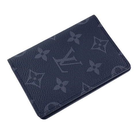 【中古】 LOUIS VUITTON ルイ・ヴィトン クレジットカードケース オーガナイザー・ドゥ ポッシュ モノグラム・エクリプス 23024566 NT 【中古】 LOUIS VUITTON ルイ・ヴィトン クレジットカードケース オーガナイザー・ドゥ ポッシュ モノグラム・エクリプス 23024566 NT