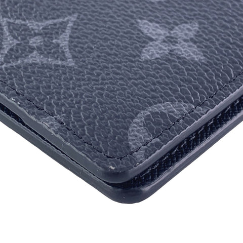 【中古】 LOUIS VUITTON ルイ・ヴィトン クレジットカードケース オーガナイザー・ドゥ ポッシュ モノグラム・エクリプス 23024566 NT 【中古】 LOUIS VUITTON ルイ・ヴィトン クレジットカードケース オーガナイザー・ドゥ ポッシュ モノグラム・エクリプス 23024566 NT