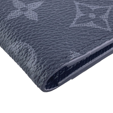 【中古】 LOUIS VUITTON ルイ・ヴィトン クレジットカードケース オーガナイザー・ドゥ ポッシュ モノグラム・エクリプス 23024566 NT 【中古】 LOUIS VUITTON ルイ・ヴィトン クレジットカードケース オーガナイザー・ドゥ ポッシュ モノグラム・エクリプス 23024566 NT