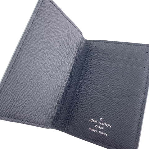 【中古】 LOUIS VUITTON ルイ・ヴィトン クレジットカードケース オーガナイザー・ドゥ ポッシュ モノグラム・エクリプス 23024566 NT 【中古】 LOUIS VUITTON ルイ・ヴィトン クレジットカードケース オーガナイザー・ドゥ ポッシュ モノグラム・エクリプス 23024566 NT