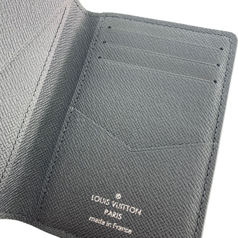 【中古】 LOUIS VUITTON ルイ・ヴィトン クレジットカードケース オーガナイザー・ドゥ ポッシュ モノグラム・エクリプス 23024566 NT 【中古】 LOUIS VUITTON ルイ・ヴィトン クレジットカードケース オーガナイザー・ドゥ ポッシュ モノグラム・エクリプス 23024566 NT
