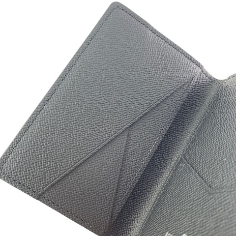 【中古】 LOUIS VUITTON ルイ・ヴィトン クレジットカードケース オーガナイザー・ドゥ ポッシュ モノグラム・エクリプス 23024566 NT 【中古】 LOUIS VUITTON ルイ・ヴィトン クレジットカードケース オーガナイザー・ドゥ ポッシュ モノグラム・エクリプス 23024566 NT