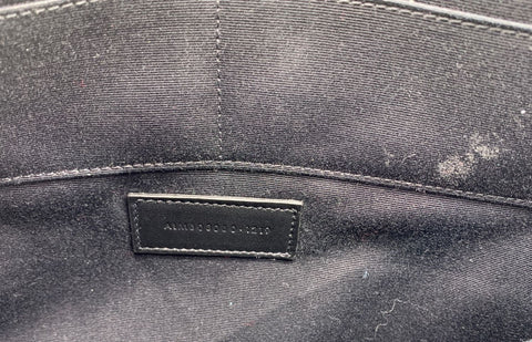 【中古】 Saint Laurent サンローラン クラッチバッグ クラッチバッグ・セカンドバッグ 608060 バッグ 23024738 LI 【中古】 Saint Laurent サンローラン クラッチバッグ クラッチバッグ・セカンドバッグ 608060 バッグ 23024738 LI