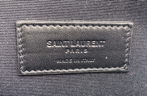【中古】 Saint Laurent サンローラン クラッチバッグ クラッチバッグ・セカンドバッグ 608060 バッグ 23024738 LI 【中古】 Saint Laurent サンローラン クラッチバッグ クラッチバッグ・セカンドバッグ 608060 バッグ 23024738 LI