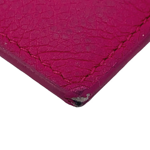 【中古】 Saint Laurent サンローラン フラグメント ジップ クレジットカードケース 23025614 NT 【中古】 Saint Laurent サンローラン フラグメント ジップ クレジットカードケース 23025614 NT