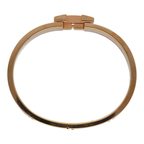 【中古】 HERMES エルメス クリッククラック PM コスモグラフィア ユニバース ピンクゴールド マルチカラー セーブル バングル ブレスレット 23027656 RS 【中古】 HERMES エルメス クリッククラック PM コスモグラフィア ユニバース ピンクゴールド マルチカラー セーブル バングル ブレスレット 23027656 RS