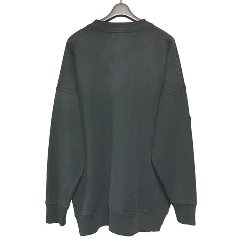【中古】 DSQUARED2 ディースクエアード ヴィンテージ加工 スウェット トレーナー XXS S75GU0387 ブラック 黒 トップス 長袖 フリース 23028834 RS 【中古】 DSQUARED2 ディースクエアード ヴィンテージ加工 スウェット トレーナー XXS S75GU0387 ブラック 黒 トップス 長袖 フリース 23028834 RS