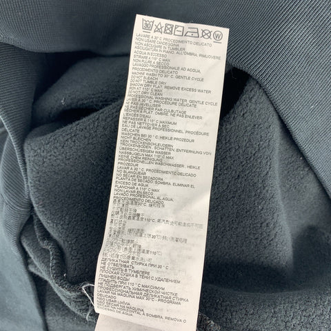 【中古】 DSQUARED2 ディースクエアード ヴィンテージ加工 スウェット トレーナー XXS S75GU0387 ブラック 黒 トップス 長袖 フリース 23028834 RS 【中古】 DSQUARED2 ディースクエアード ヴィンテージ加工 スウェット トレーナー XXS S75GU0387 ブラック 黒 トップス 長袖 フリース 23028834 RS