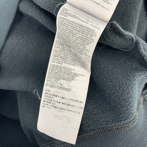 【中古】 DSQUARED2 ディースクエアード ヴィンテージ加工 スウェット トレーナー XXS S75GU0387 ブラック 黒 トップス 長袖 フリース 23028834 RS 【中古】 DSQUARED2 ディースクエアード ヴィンテージ加工 スウェット トレーナー XXS S75GU0387 ブラック 黒 トップス 長袖 フリース 23028834 RS