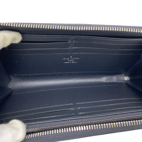 【中古】 LOUIS VUITTON ルイ・ヴィトン M81325 ジッピー ドラゴンヌ エピ RFID 長財布 23029223 AT 【中古】 LOUIS VUITTON ルイ・ヴィトン M81325 ジッピー ドラゴンヌ エピ RFID 長財布 23029223 AT