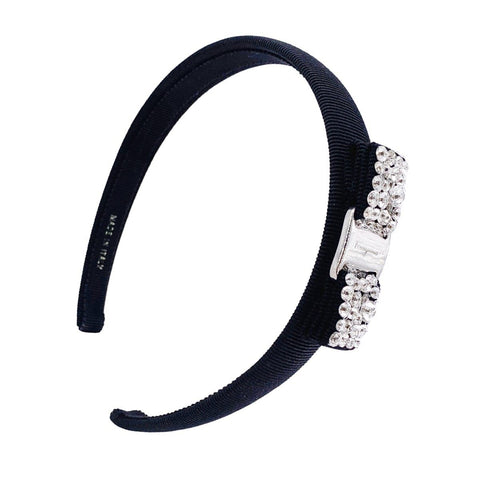 【中古】 Ferragamo フェラガモ カチューシャ 342758 ヴァラリボン カチューシャ 23029375 YM 【中古】 Ferragamo フェラガモ カチューシャ 342758 ヴァラリボン カチューシャ 23029375 YM