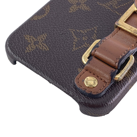 【中古】 LOUIS VUITTON ルイ・ヴィトン ケース・カバー バンパードーフィーヌ iPhone13Proケース 23031734 NT 【中古】 LOUIS VUITTON ルイ・ヴィトン ケース・カバー バンパードーフィーヌ iPhone13Proケース 23031734 NT