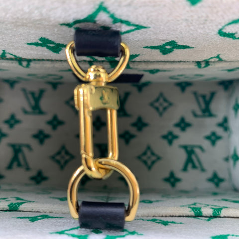 【中古】 LOUIS VUITTON ルイ・ヴィトン LVマッチ オンザゴーPM M46216 モノグラム ジャガード ベルベット グリーン 23032526 RD 【中古】 LOUIS VUITTON ルイ・ヴィトン LVマッチ オンザゴーPM M46216 モノグラム ジャガード ベルベット グリーン 23032526 RD