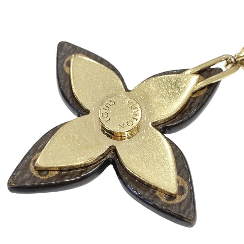 【中古】 LOUIS VUITTON ルイ・ヴィトン キーホルダー ポルトクレ M63084 ブルーミングフラワー モノグラム 23034976 AK 【中古】 LOUIS VUITTON ルイ・ヴィトン キーホルダー ポルトクレ M63084 ブルーミングフラワー モノグラム 23034976 AK