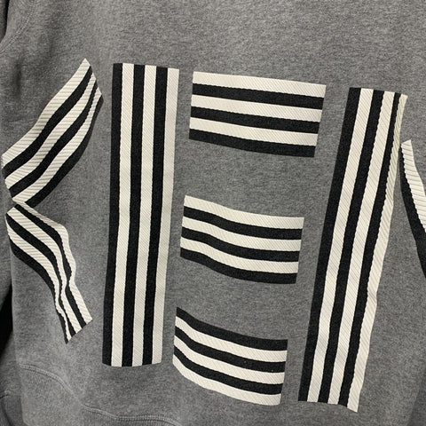 【中古】 Kenzo ケンゾー スウェット トレーナー M F465SW0374XH グレー 長袖 ロゴ トップス 23038447 RS 【中古】 Kenzo ケンゾー スウェット トレーナー M F465SW0374XH グレー 長袖 ロゴ トップス 23038447 RS