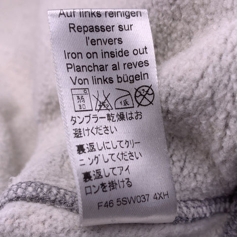 【中古】 Kenzo ケンゾー スウェット トレーナー M F465SW0374XH グレー 長袖 ロゴ トップス 23038447 RS 【中古】 Kenzo ケンゾー スウェット トレーナー M F465SW0374XH グレー 長袖 ロゴ トップス 23038447 RS